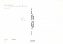 CPSM Riva Bella L'Avant Port