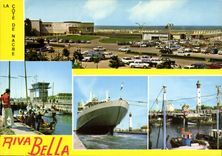 CPSM Riva Bella port esplanade casino