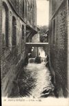 CPA pont L'Eveque LYvie
