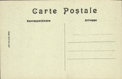 CPA pont L'Eveque LYvie
