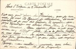 CPA Pont L'Eveque Manoir D'Argence 1640