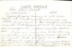 CPA Pont L'Eveque Maison Montpensier