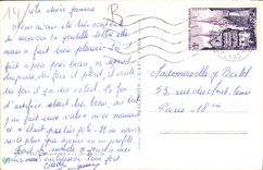 CPA Villers Sur Mer l'hostellerie