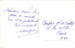 CPA Vire L'Eglise Et La Place Nationale