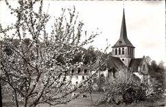 CPA Pont L'Eveque Saint Himer L'Eglise