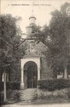 CPA Conde Sur Noireau chapelle saint Jacques