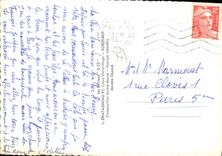 CPSM La Cote De Saintonge