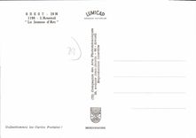 CPSM Brest L'Arsenal La Jeanne D'Arc