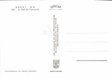 CPSM Brest Le Port De Commerce