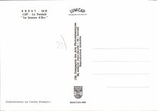 CPSM Brest La Penfeld La Jeanne D'Arc