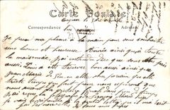 CPA Morlaix Vue Generale