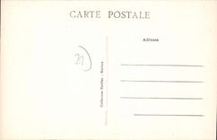 CPA Guimiliau Le Grand Portail