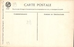 CPA cotes de Penmarch