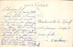 CPA Plogastel St Germain Le Hilguy
