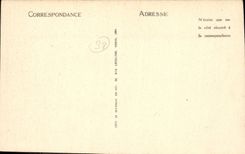 CPA Grenoble L'Universite