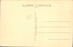 CPA Souvenir Le Teleferique De La Bastille Vue Generale