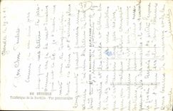 CPA Souvenir Le Teleferique De La Bastille Vue Generale