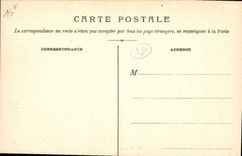 CPA Grenoble Le Fort Rabot Les Quais Et La Chaine Des Alpes