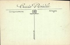CPA La Bourboule Le Barrage Et Le Lac