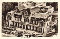 CPA La Bourboule Le Casino