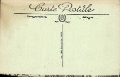 CPA La Bourboule Vue Generale