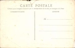 CPA La Bourboule Vue Generale Le Puy Gros