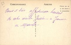 CPA La Bourboule Le Casino Et Le Funiculaire