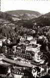 CPA La Bourboule Casino Et Vallee De Vendeix
