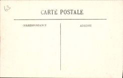 CPA La Bourboule Le Pont Du Charlet