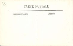 CPA La Bourboule L'Etablissement Choussy