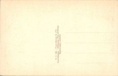 CPA La Bourboule Interieur De I'Eglise