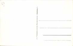 CPA La Bourboule Vue Generale Prise Du Rocher Des Fees