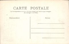 CPA La Bourboule Le Lac Du Barrage