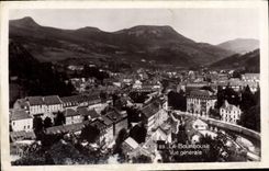 CPA La Bourboule Vue Generale