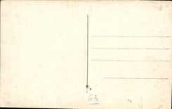 CPA La Bourboule Vue Generale