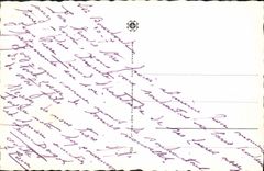 CPA La Bourboule Souvenir De