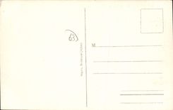 CPA La Bourboule La Casino Et Le Plateau De Charlannes