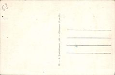 CPA La Bourboule Etablissement Thermal