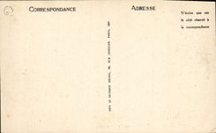 CPA La Bourboule Panorama Vu De Charlanne