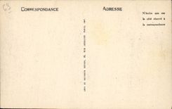 CPA La Bourboule Le Casino Et Le Funiculaire