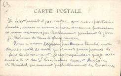 CPA environs de la courtine La Bourboule Vue Generale