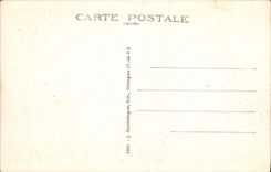 CPA La Bourboule Vue Generale Et Vallee De Vendeix