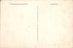 CPA La Bourboule Vue Generale Du Parc D'Enfants