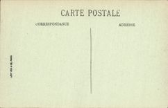 CPA La Bourboule La Vallee