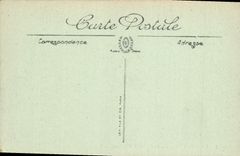 CPA La Bourboule Vue Du Plateau De Charlanne