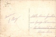 CPA La Bourboule Parc Fenestre Le Lac