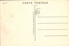 CPA La Bourboule Etablissement Thermal