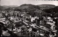 CPA La Bourboule Vue Generale