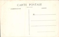 CPA Provins Porte St Jean Puits De La Citadelle