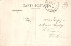 CPA Provins Porte St Jean